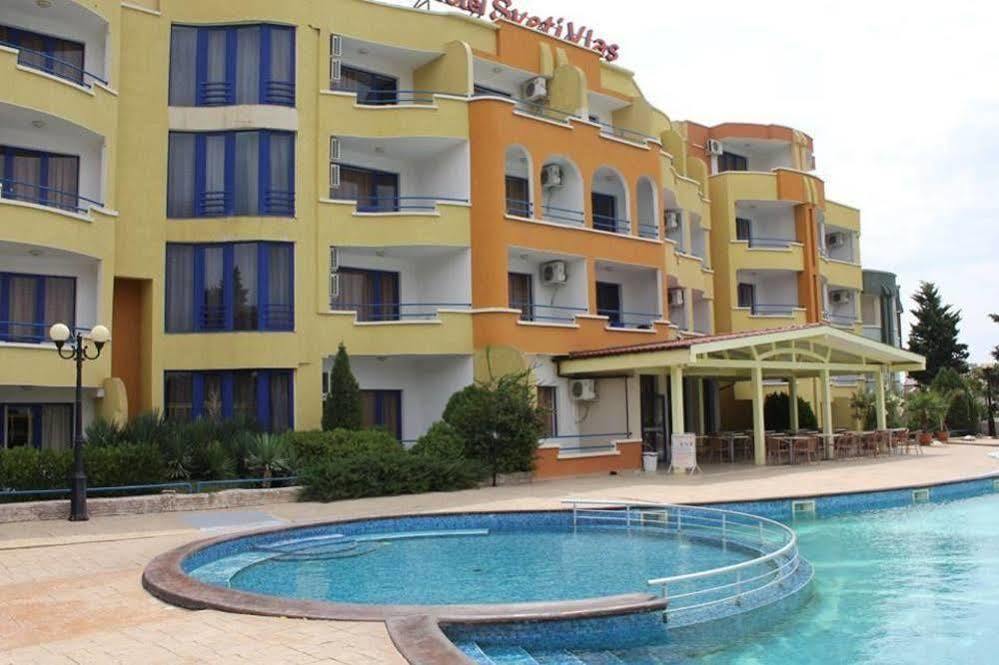 Siana Hotel สวิติ วลัส ภายนอก รูปภาพ