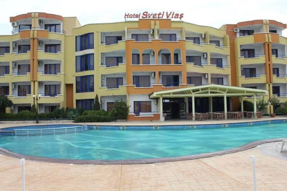 Siana Hotel สวิติ วลัส ภายนอก รูปภาพ