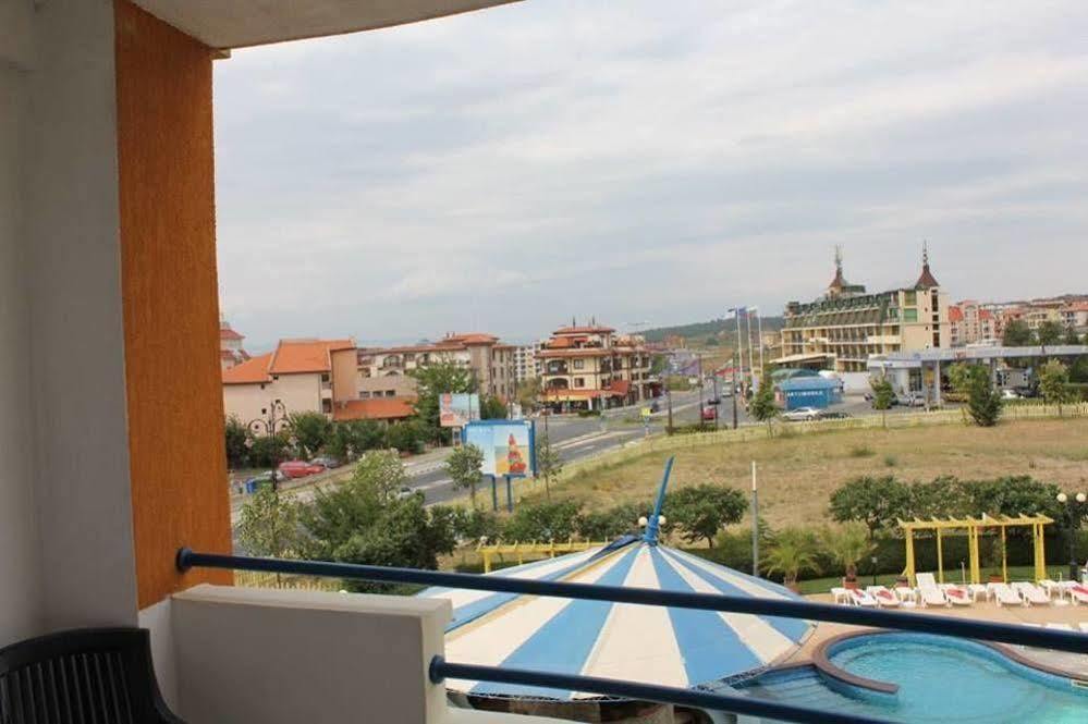 Siana Hotel สวิติ วลัส ภายนอก รูปภาพ