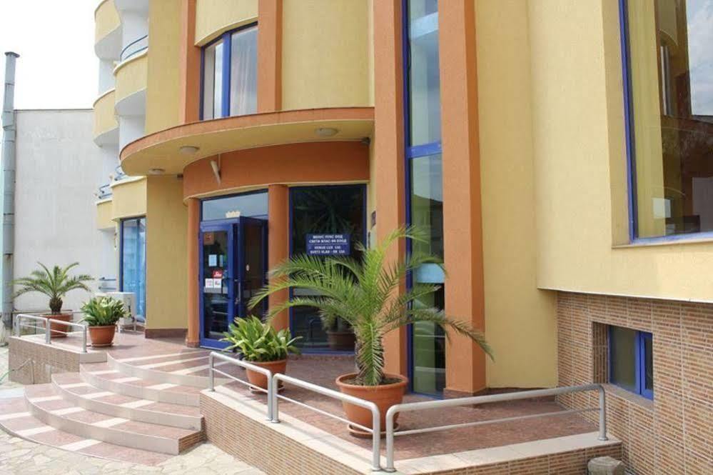 Siana Hotel สวิติ วลัส ภายนอก รูปภาพ